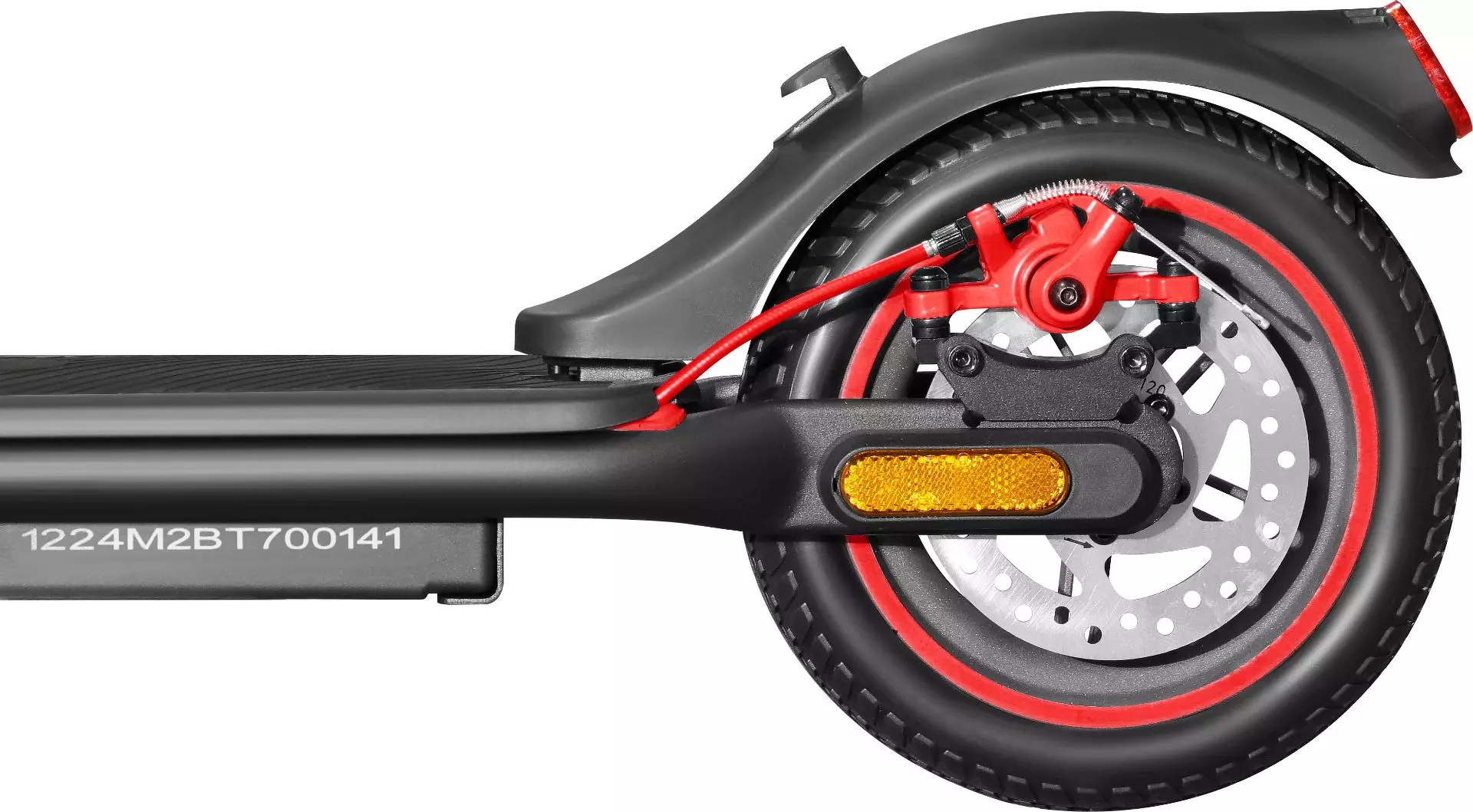 EGONI električni romobil BETA 7.0