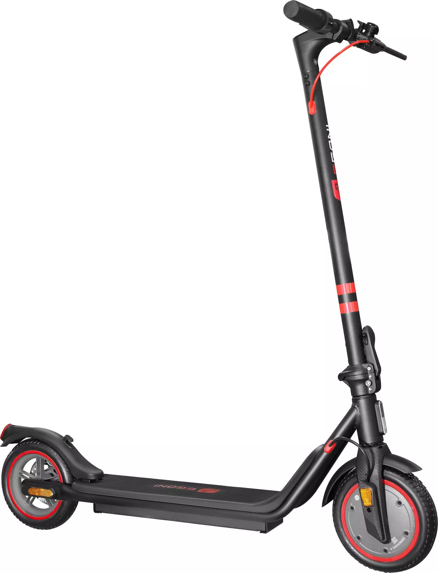 EGONI električni romobil BETA 7.0