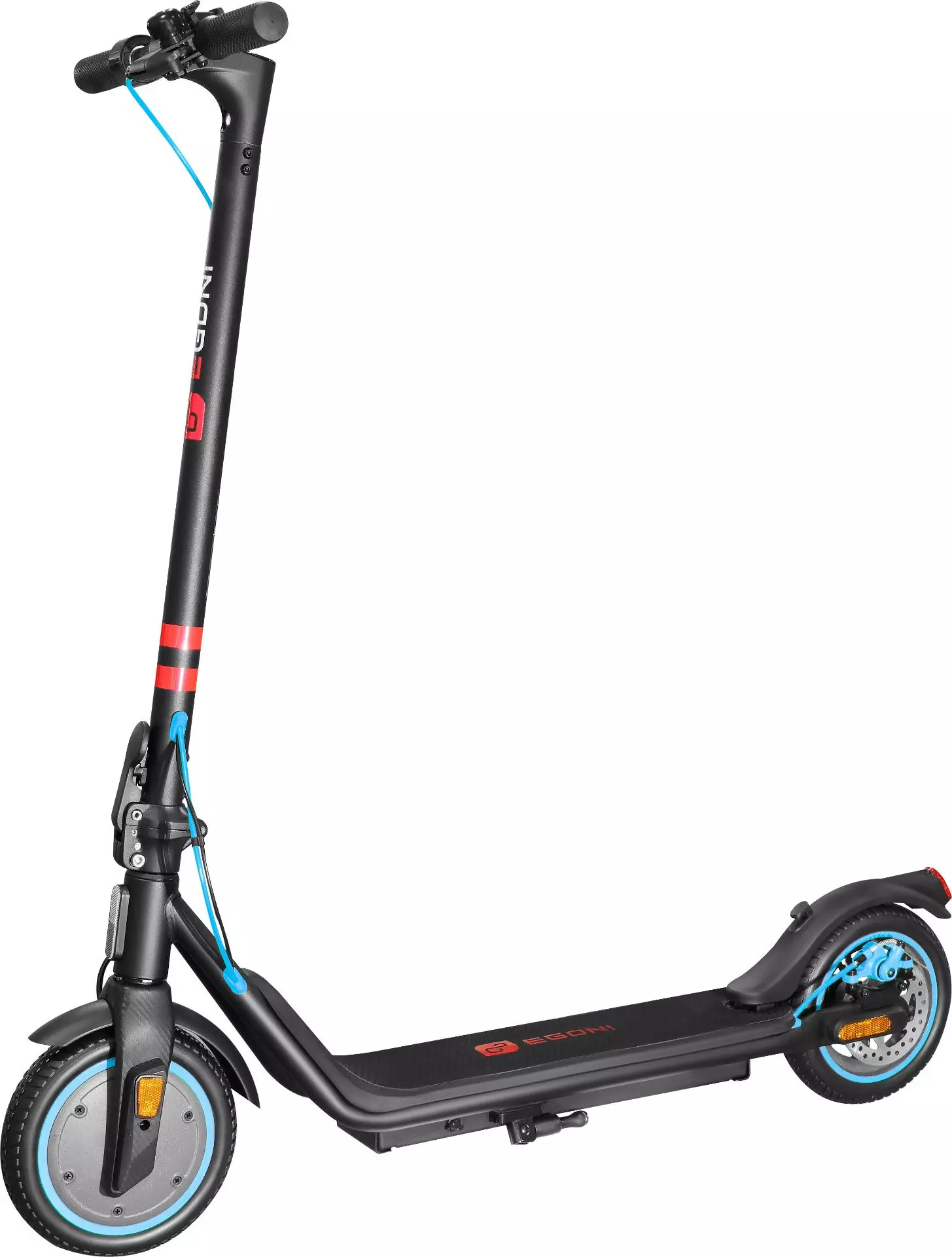 EGONI električni romobil S13