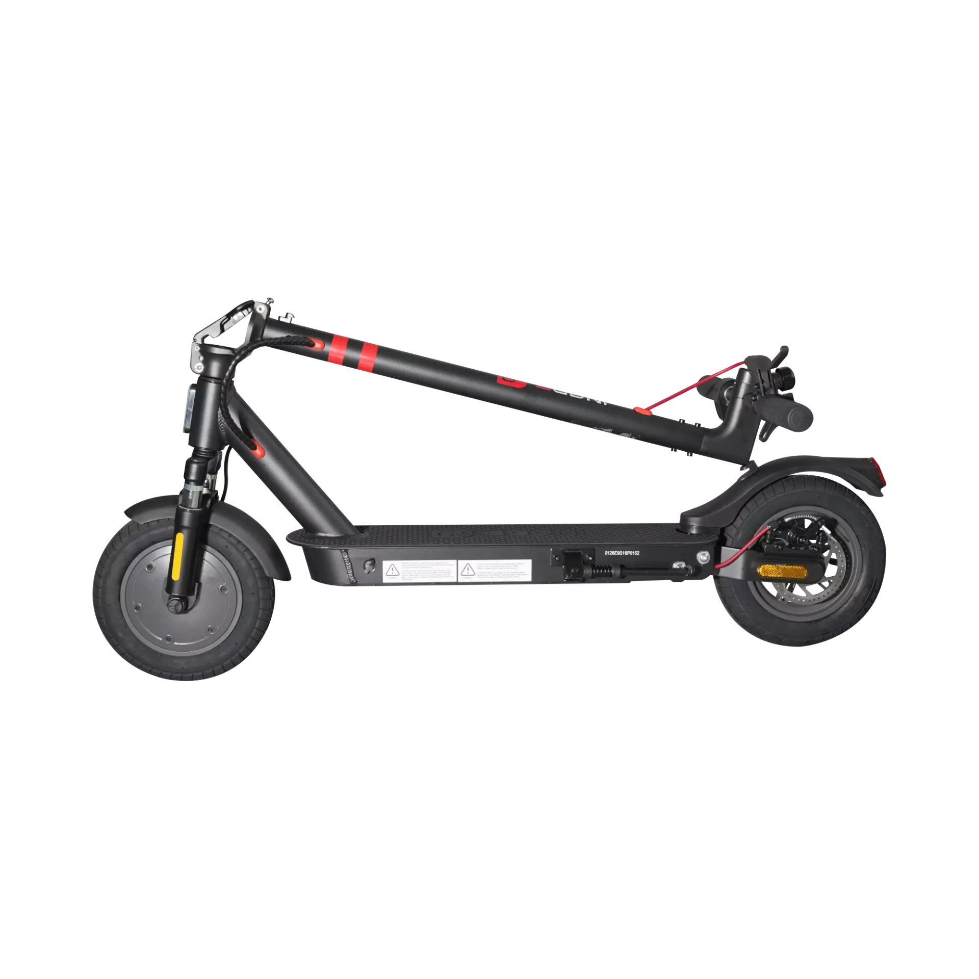 EGONI električni romobil S16 PRO