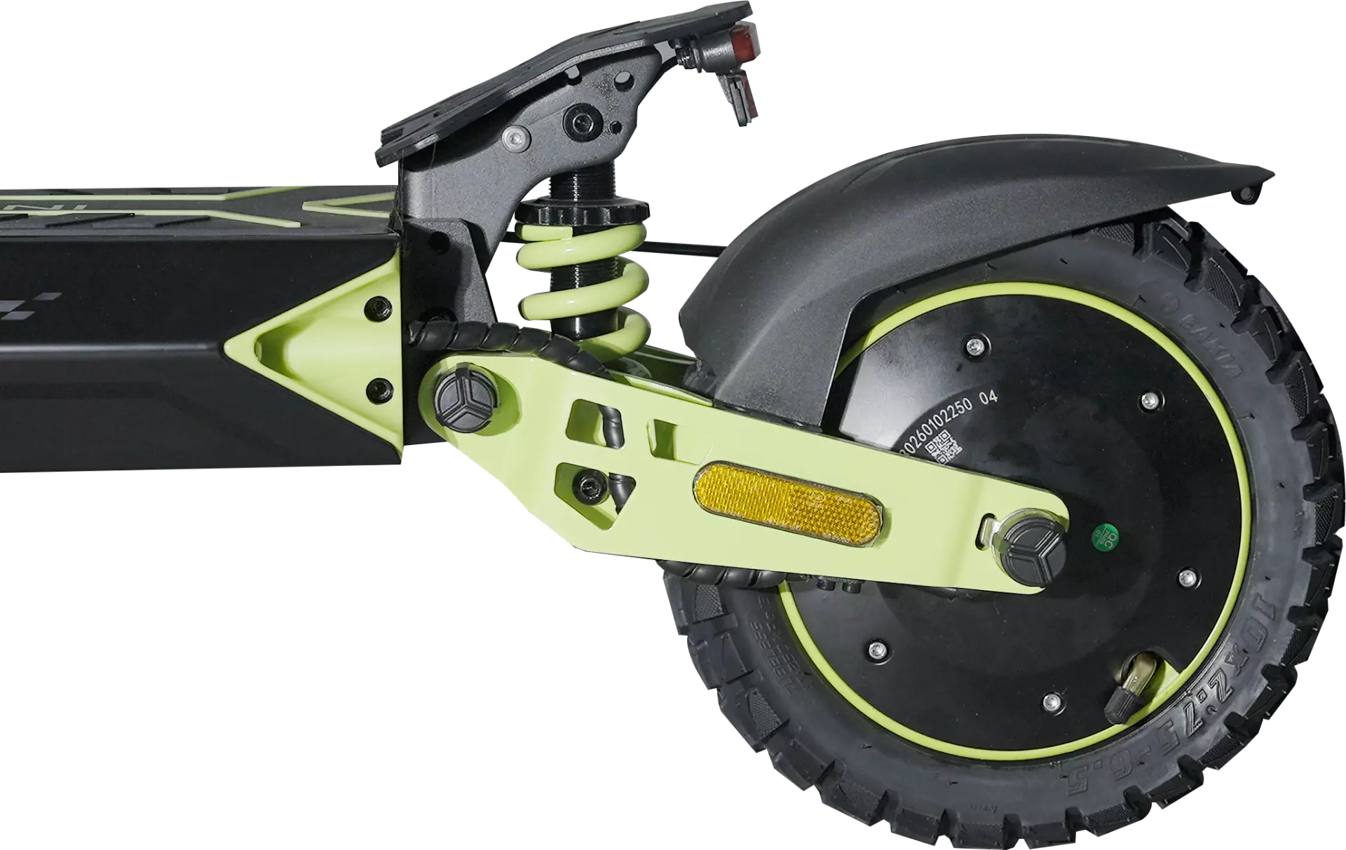 EGONI električni romobil S23