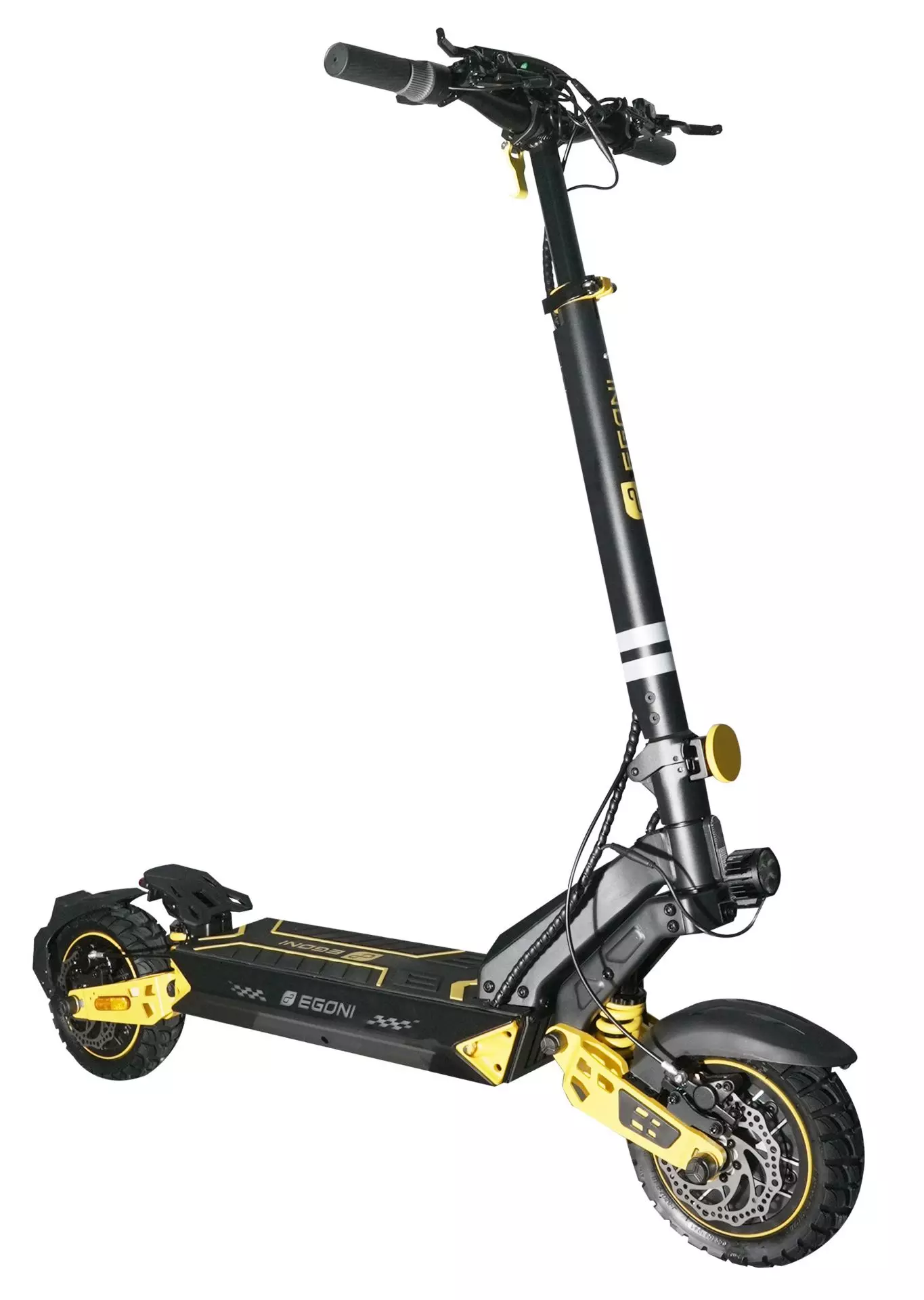 EGONI električni romobil S50