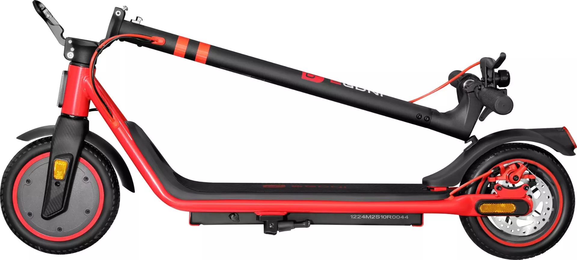 EGONI električni skiro S10R
