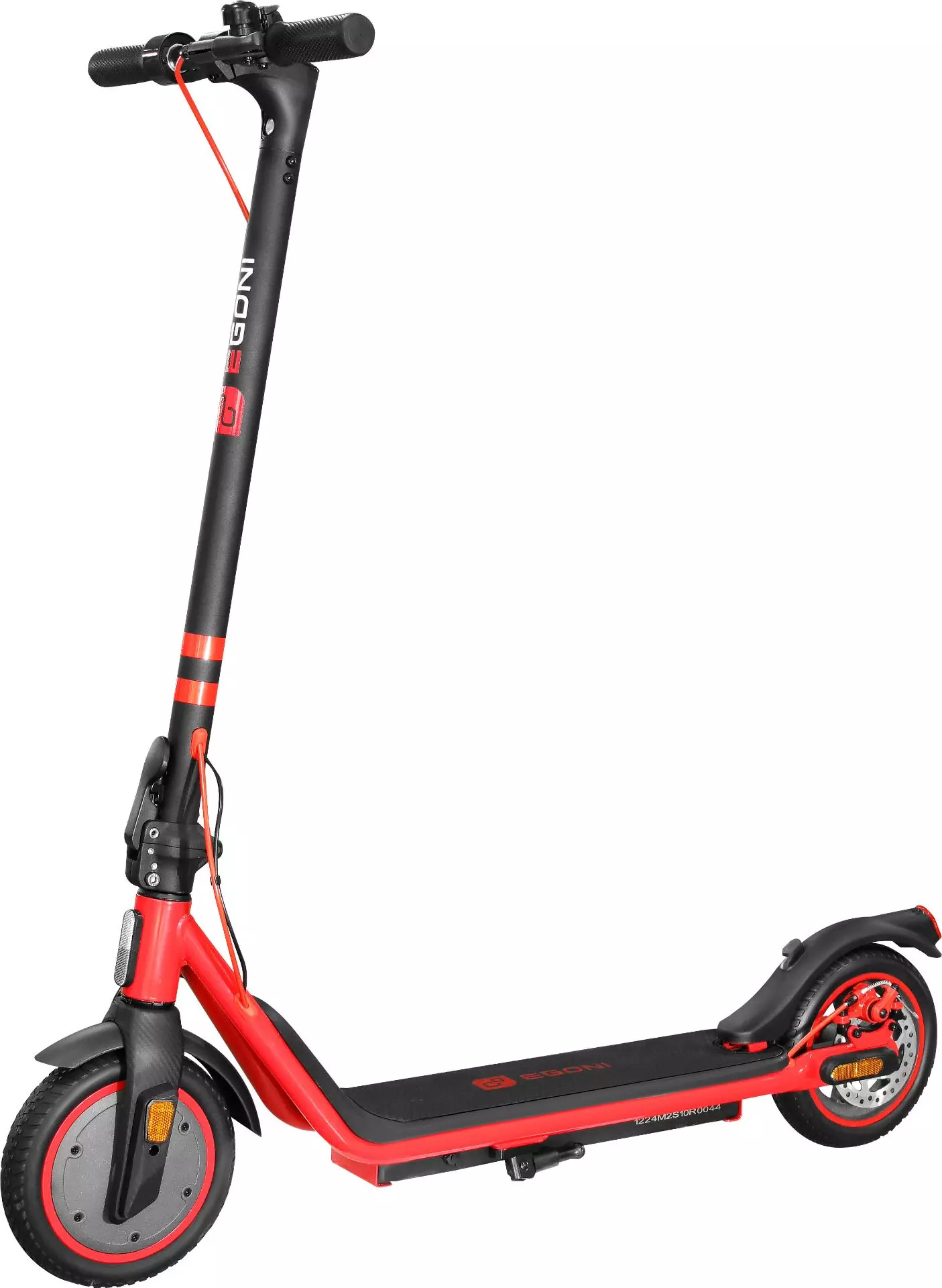 EGONI električni skiro S10R