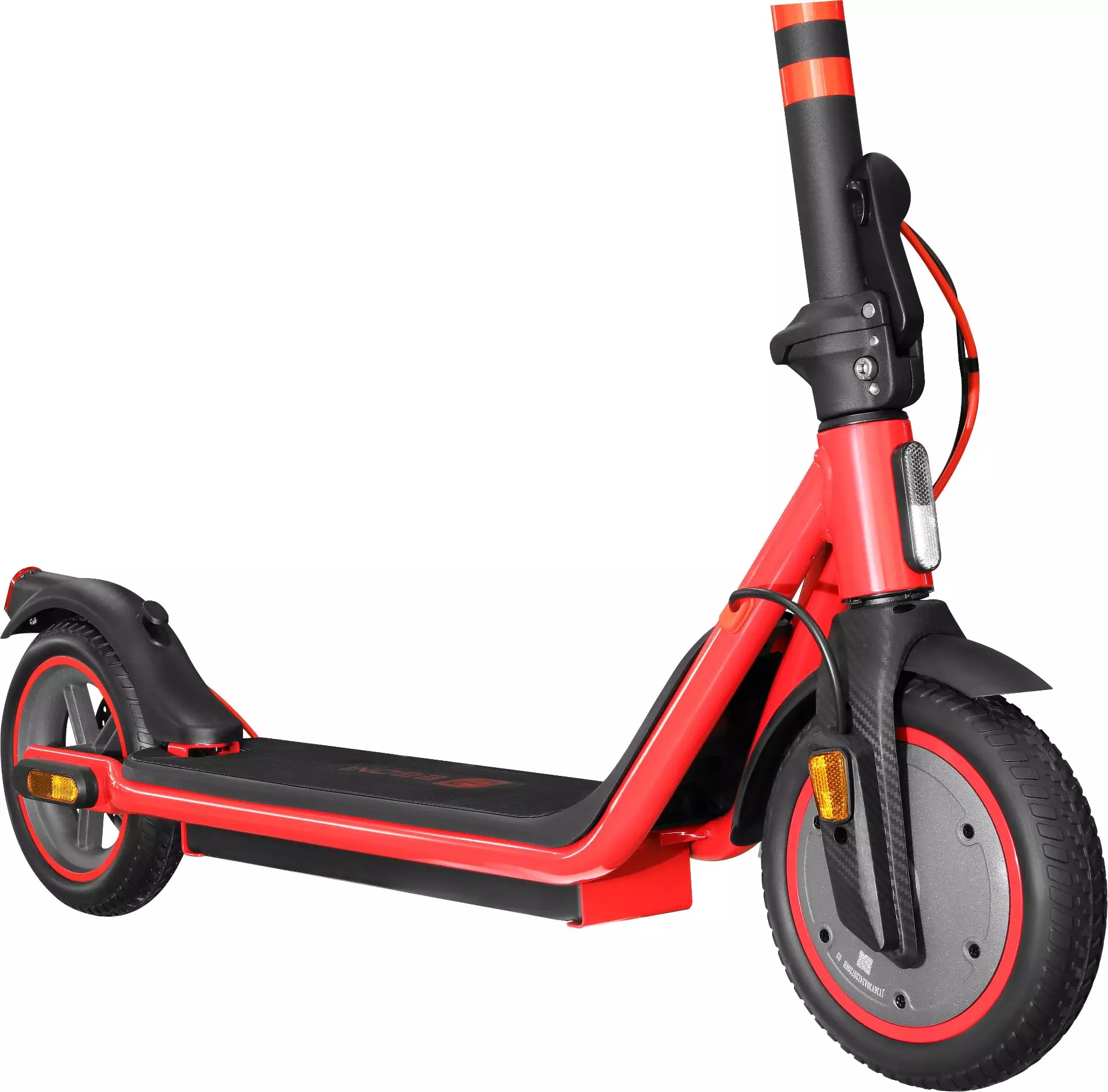 EGONI električni skiro S10R