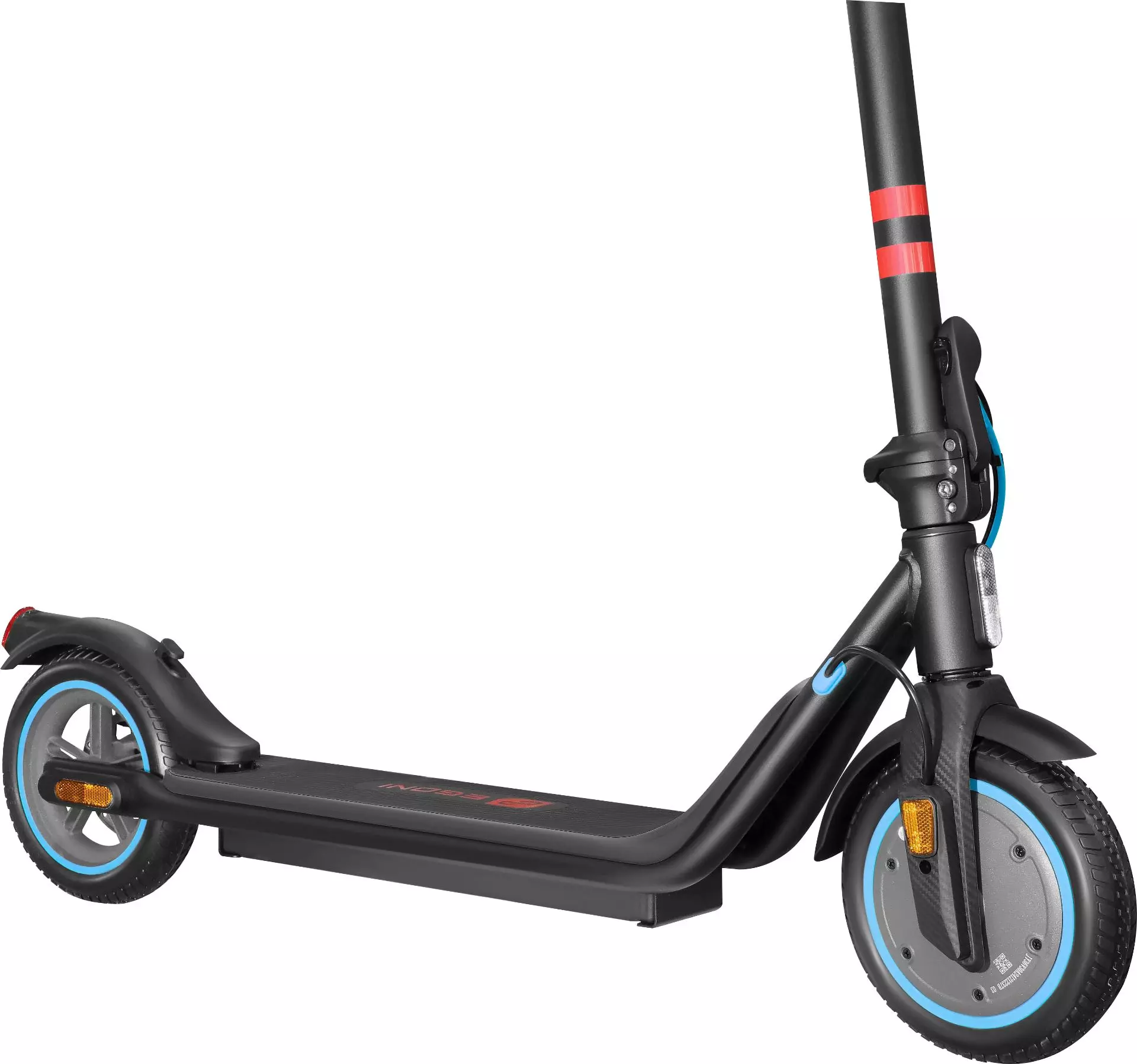 EGONI električni skiro S13