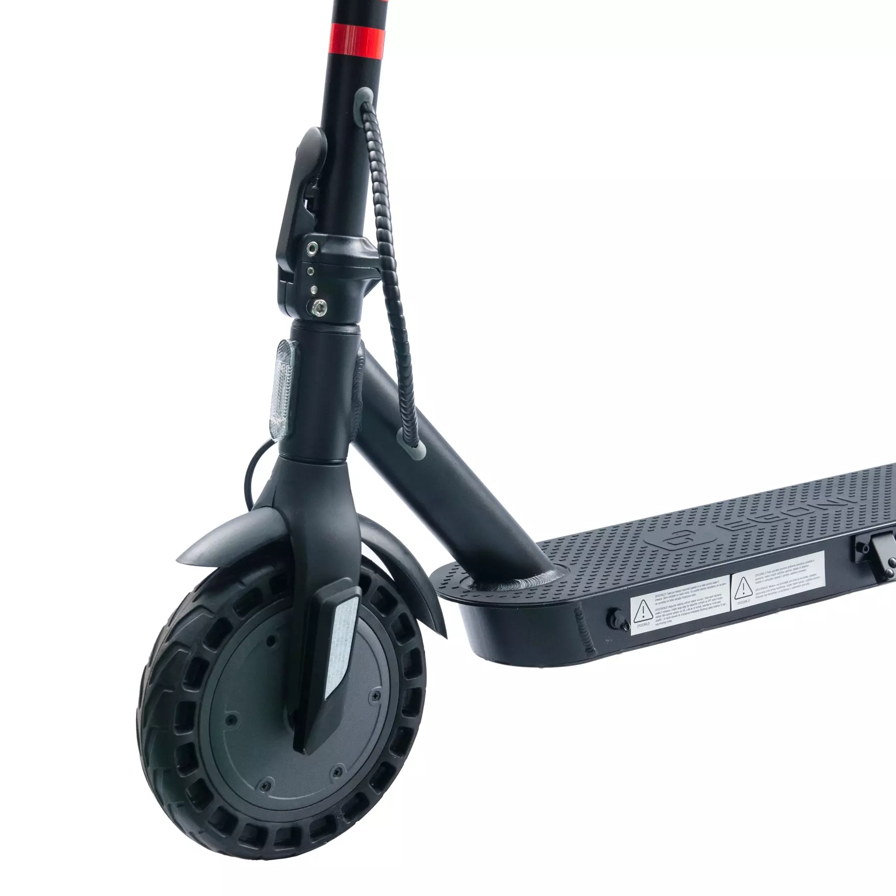 EGONI električni skiro S16 COMFORT