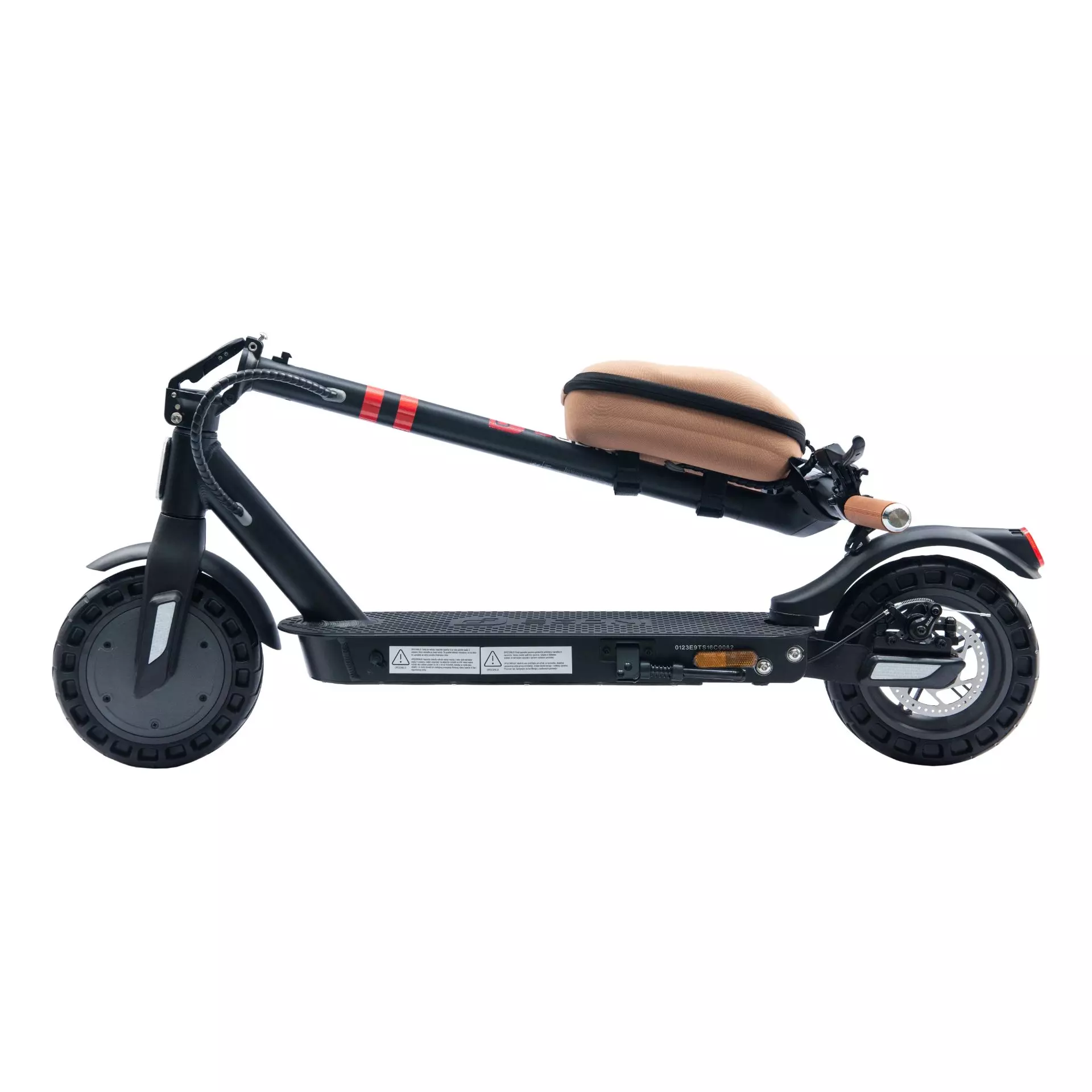 EGONI električni skiro S16 COMFORT