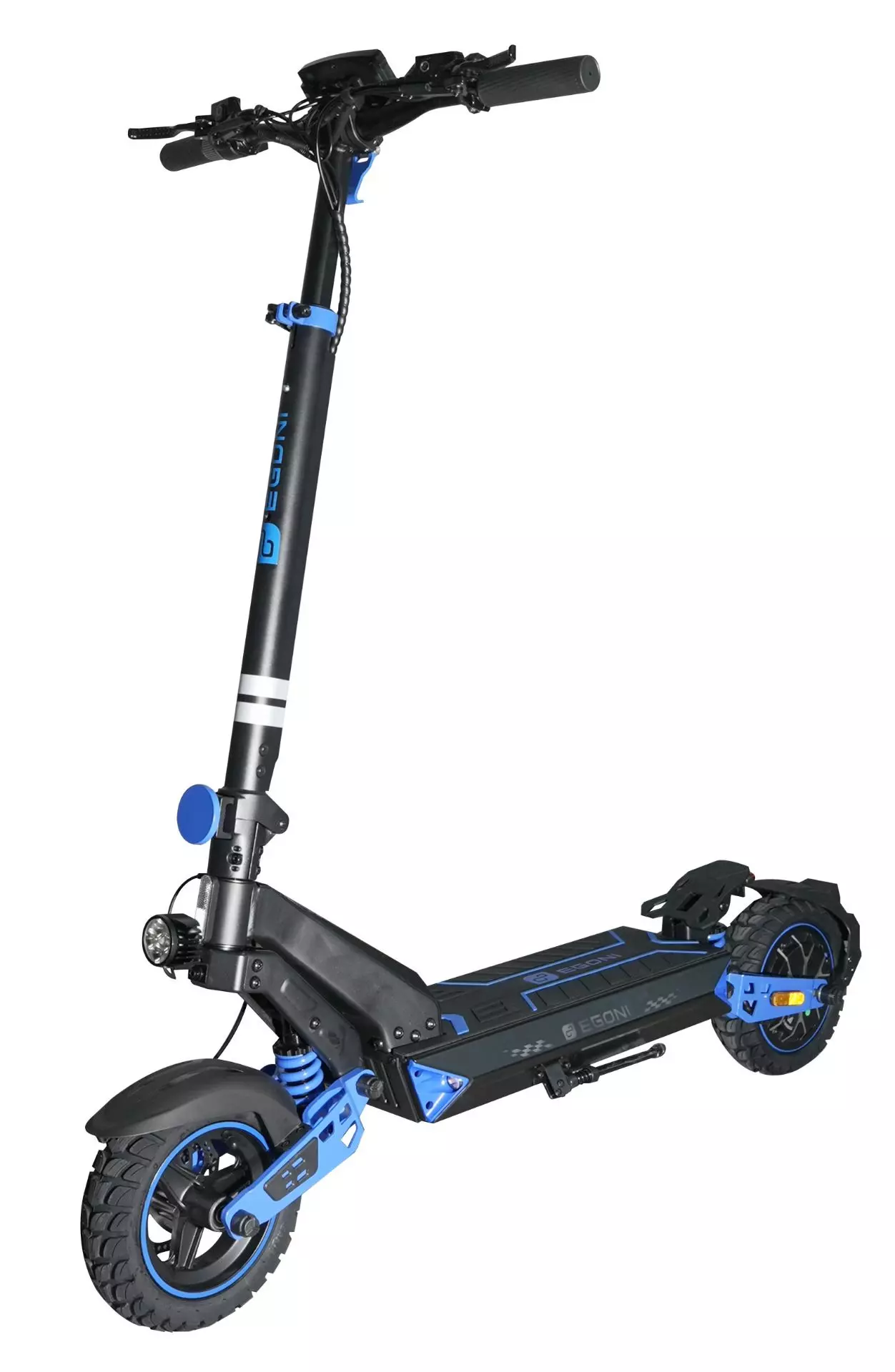 EGONI električni skiro S25