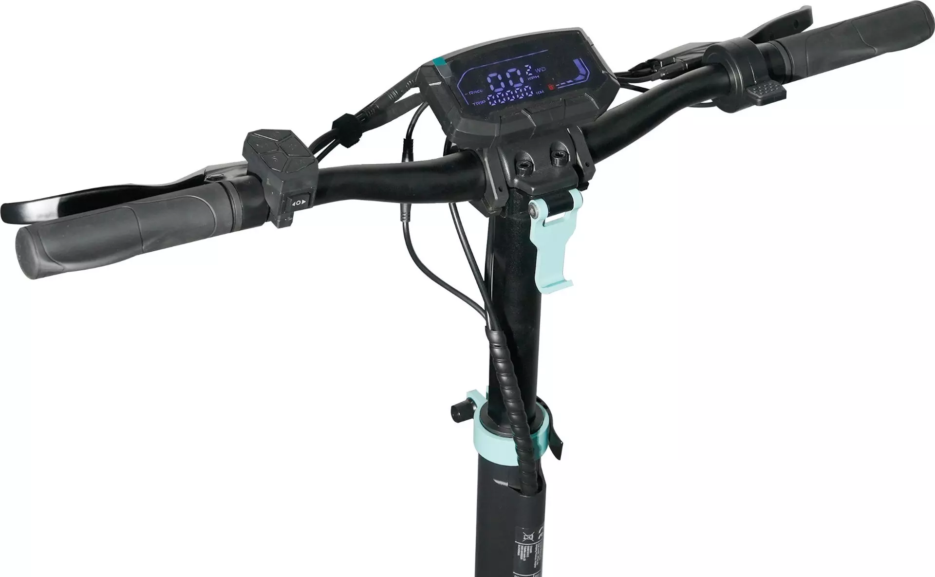 EGONI električni skiro S46