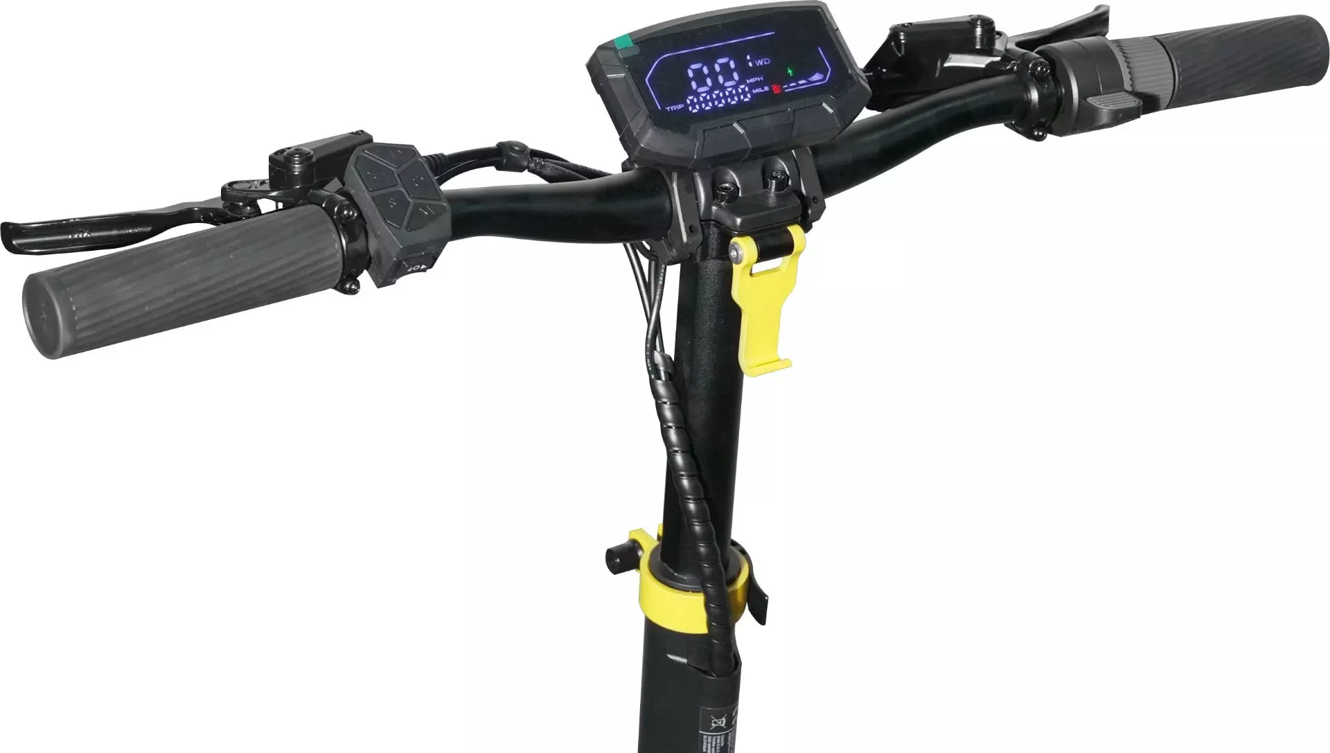 EGONI električni skiro S50