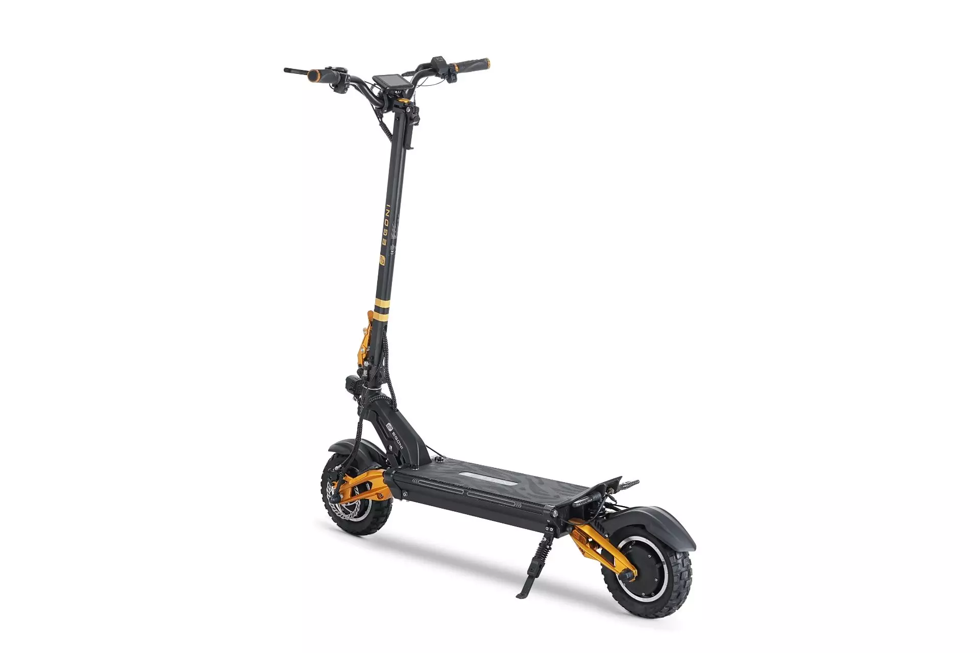 EGONI električni skiro S66.1