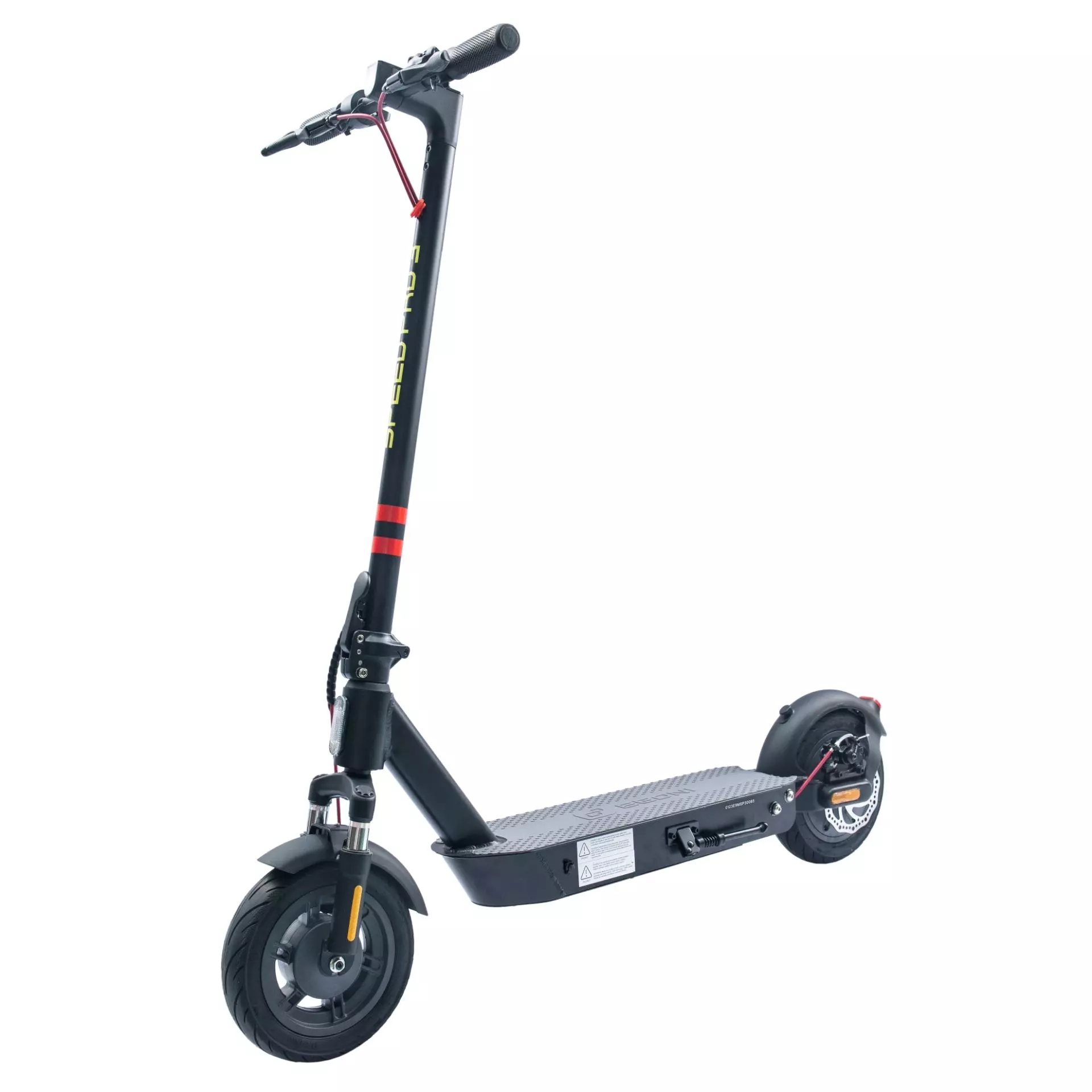 EGONI električni skiro SPEED PRO 3