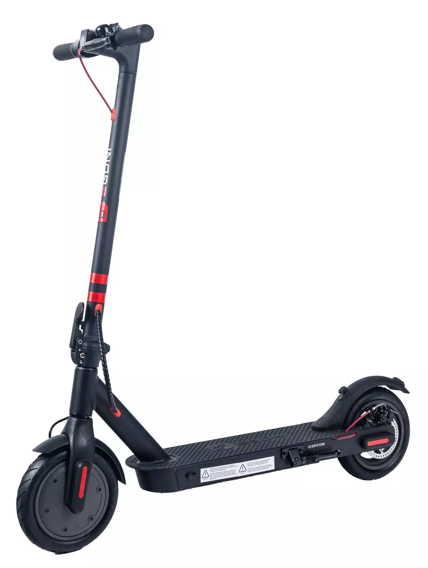 Električni skiro E-Goni S11