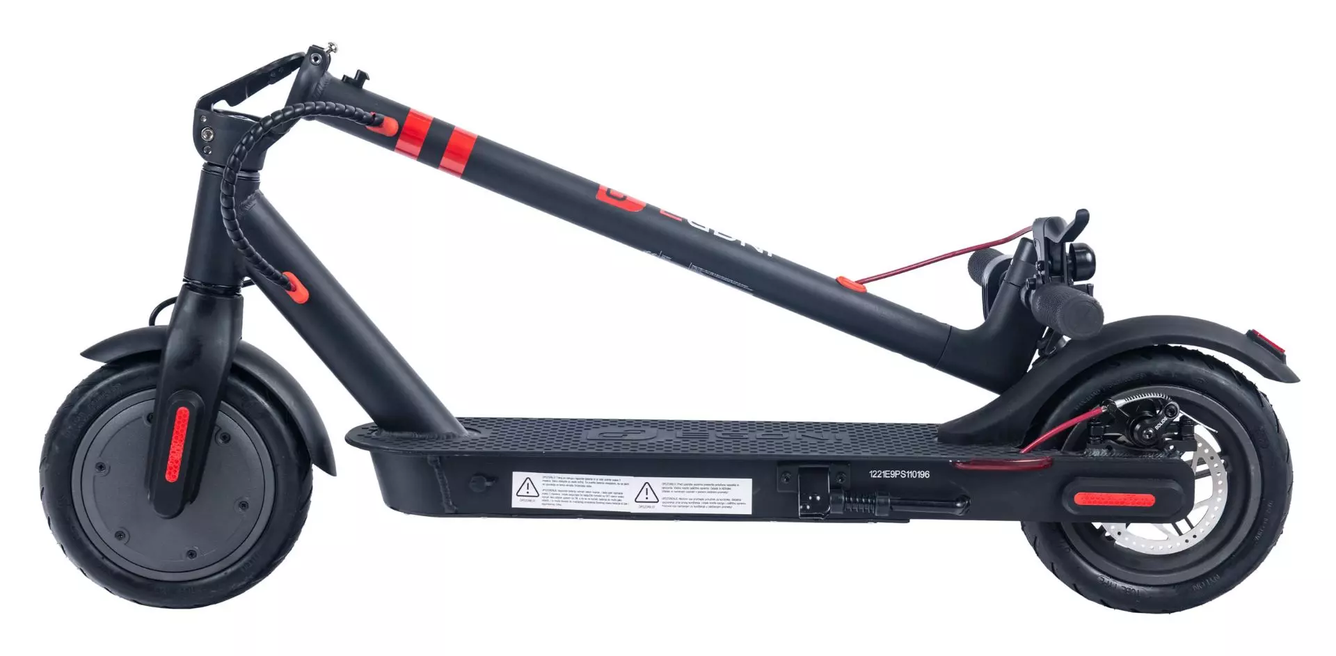 Električni skiro E-Goni S11