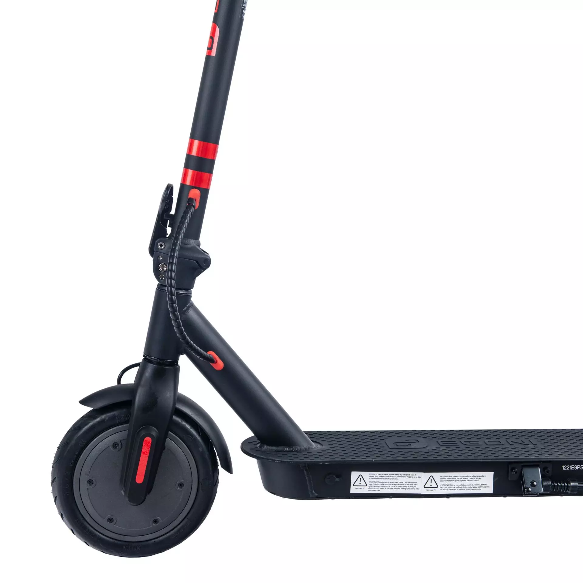 Električni skiro E-Goni S11