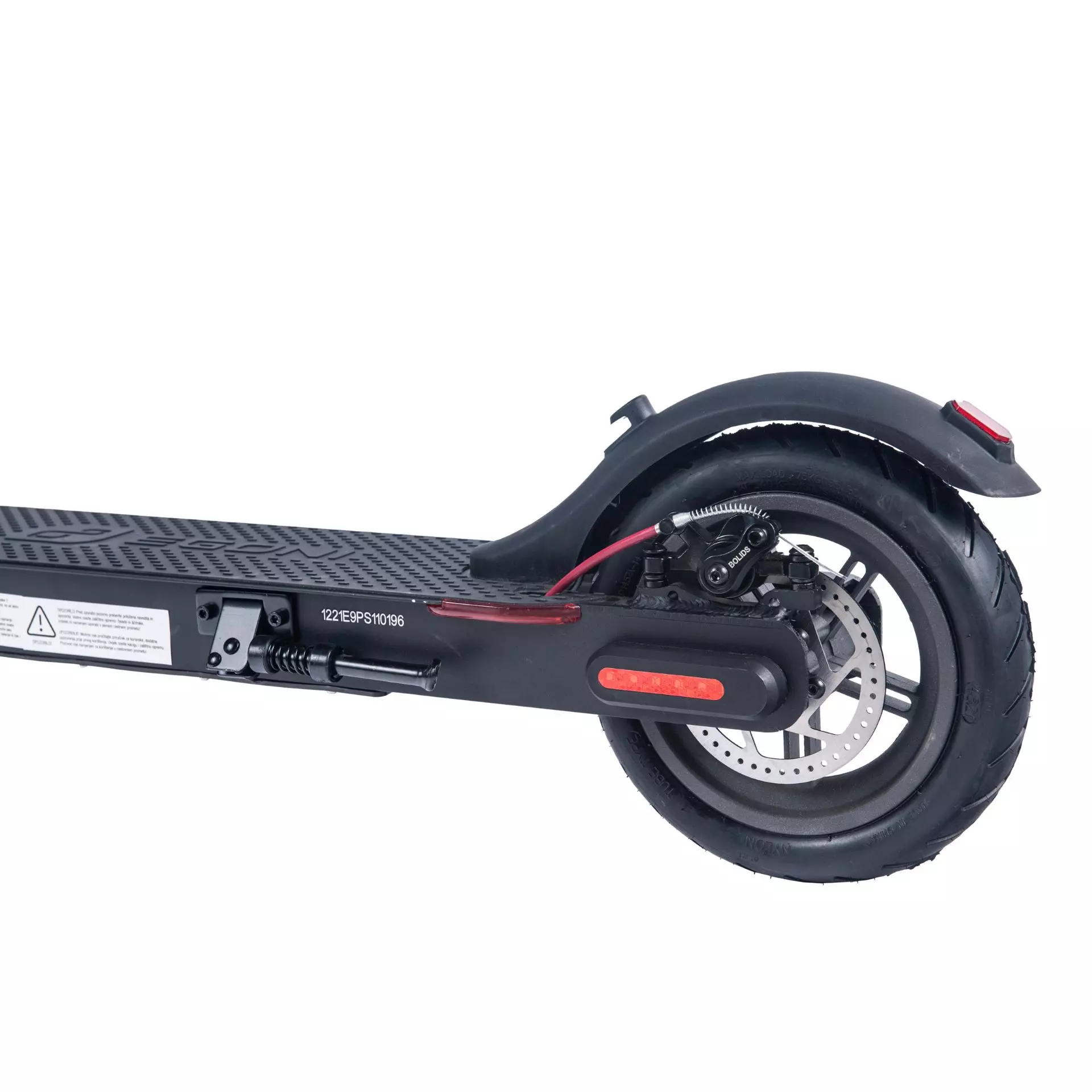 Električni skiro E-Goni S11