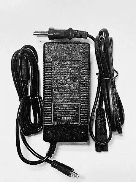 Polnilec za EGONI 42V/1.5A