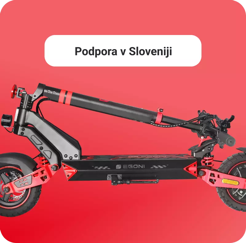 Uradni servis v Sloveniji