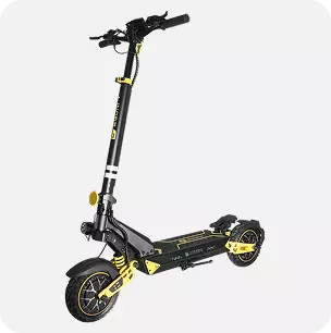 EGONI električni skiro S50