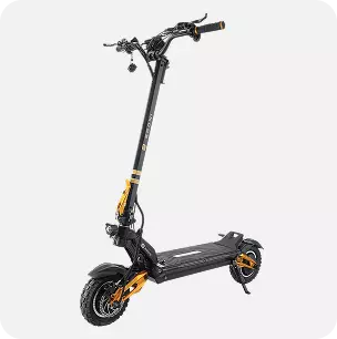 EGONI električni skiro S66.1