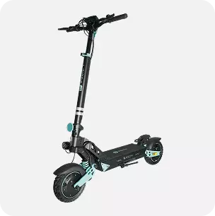 EGONI električni skiro S46