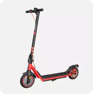 EGONI električni skiro S10R