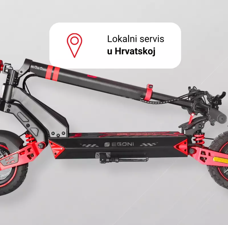 Ovlašteni servis u Sloveniji
