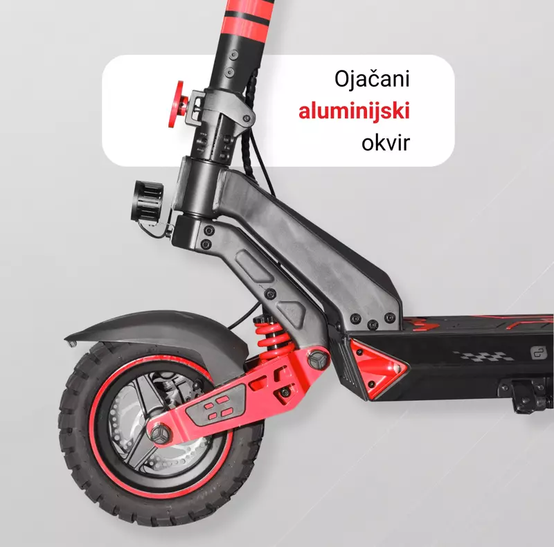 Stabilna konstrukcija