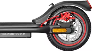 EGONI električni romobil BETA 7.0