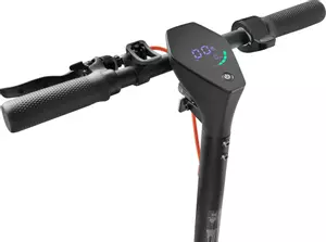 EGONI električni romobil S17