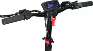 EGONI električni romobil S27