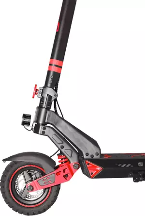 EGONI električni romobil S27