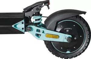 EGONI električni romobil S46