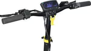 EGONI električni romobil S50