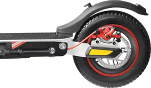 EGONI električni skiro S17