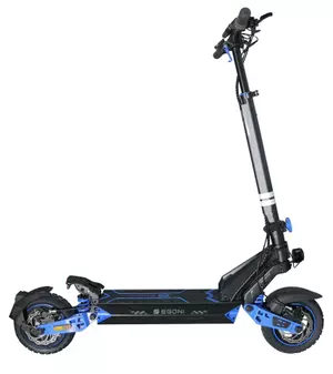 EGONI električni skiro S25