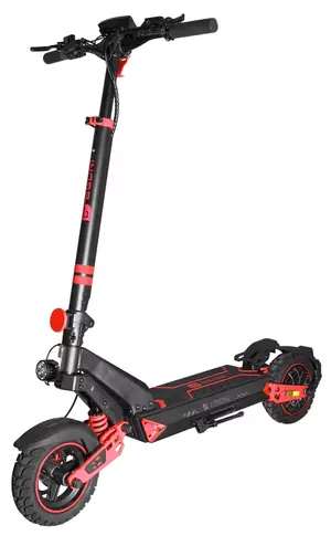 EGONI električni skiro S27