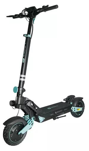 EGONI električni skiro S46