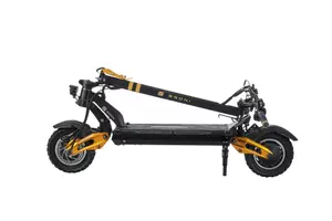 EGONI električni skiro S66+